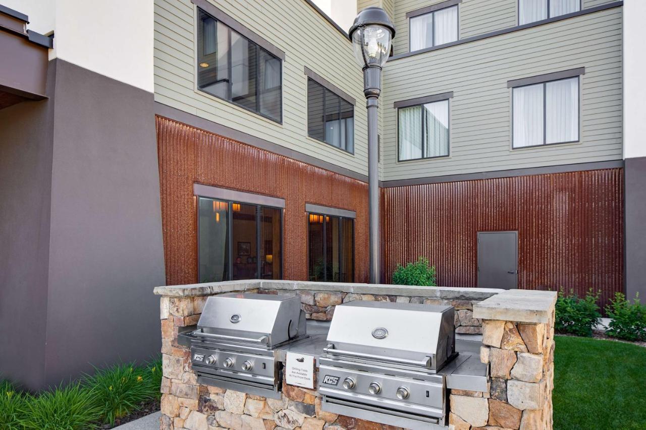 Homewood Suites By Hilton Kalispell Exterior foto