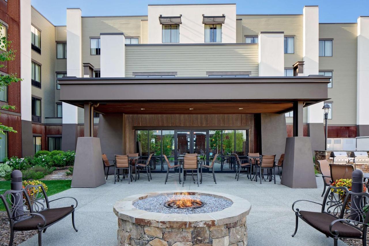 Homewood Suites By Hilton Kalispell Exterior foto