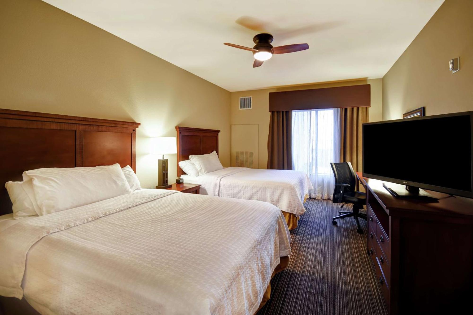 Homewood Suites By Hilton Kalispell Exterior foto