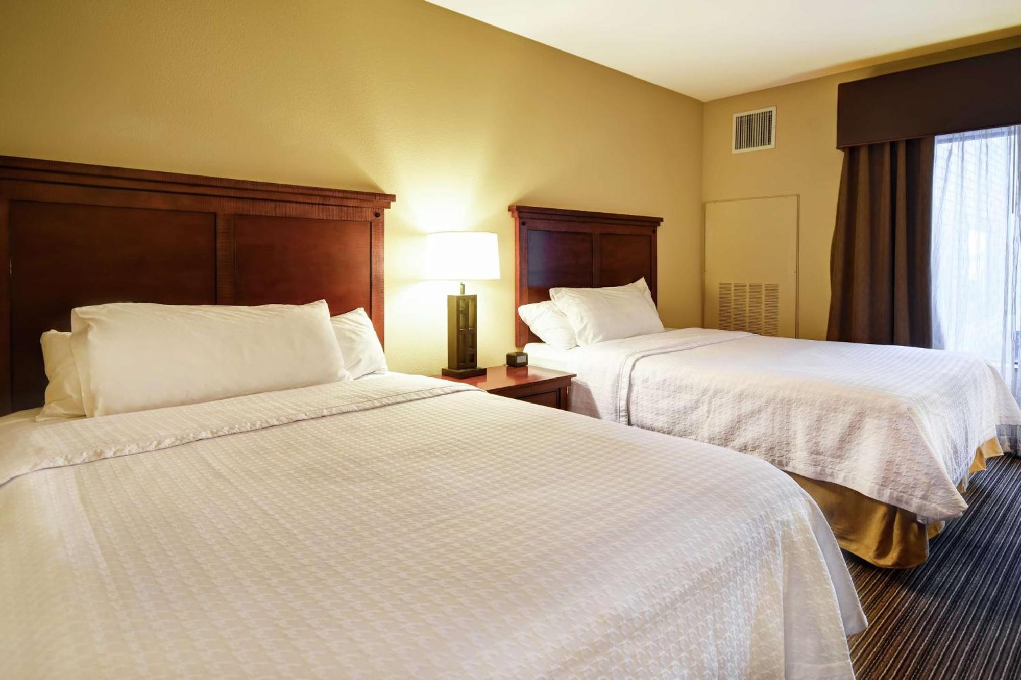 Homewood Suites By Hilton Kalispell Exterior foto
