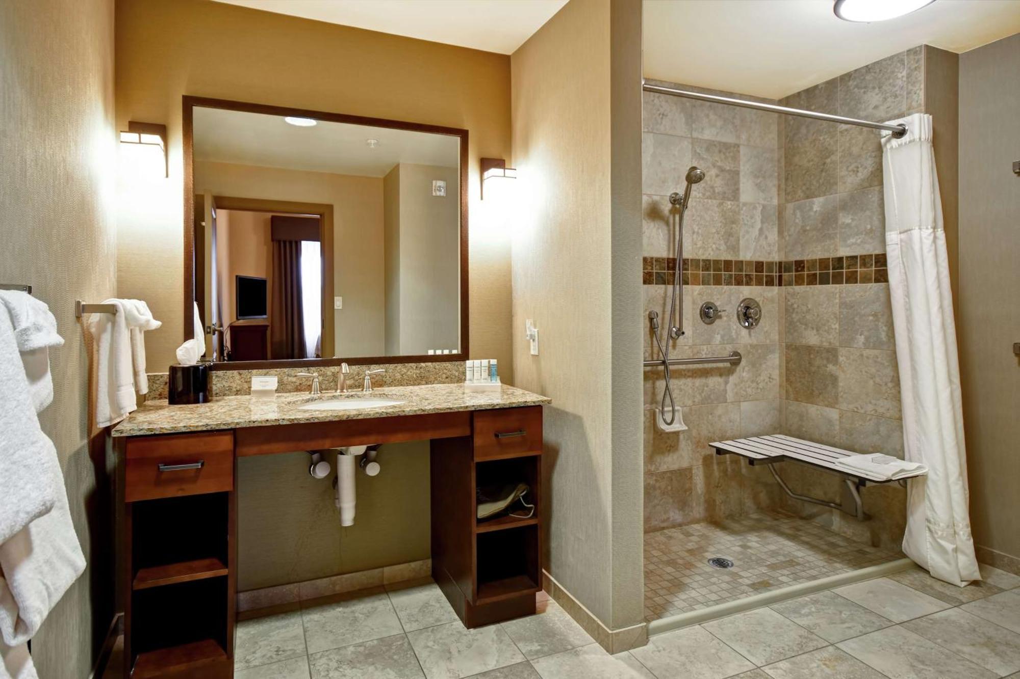 Homewood Suites By Hilton Kalispell Exterior foto