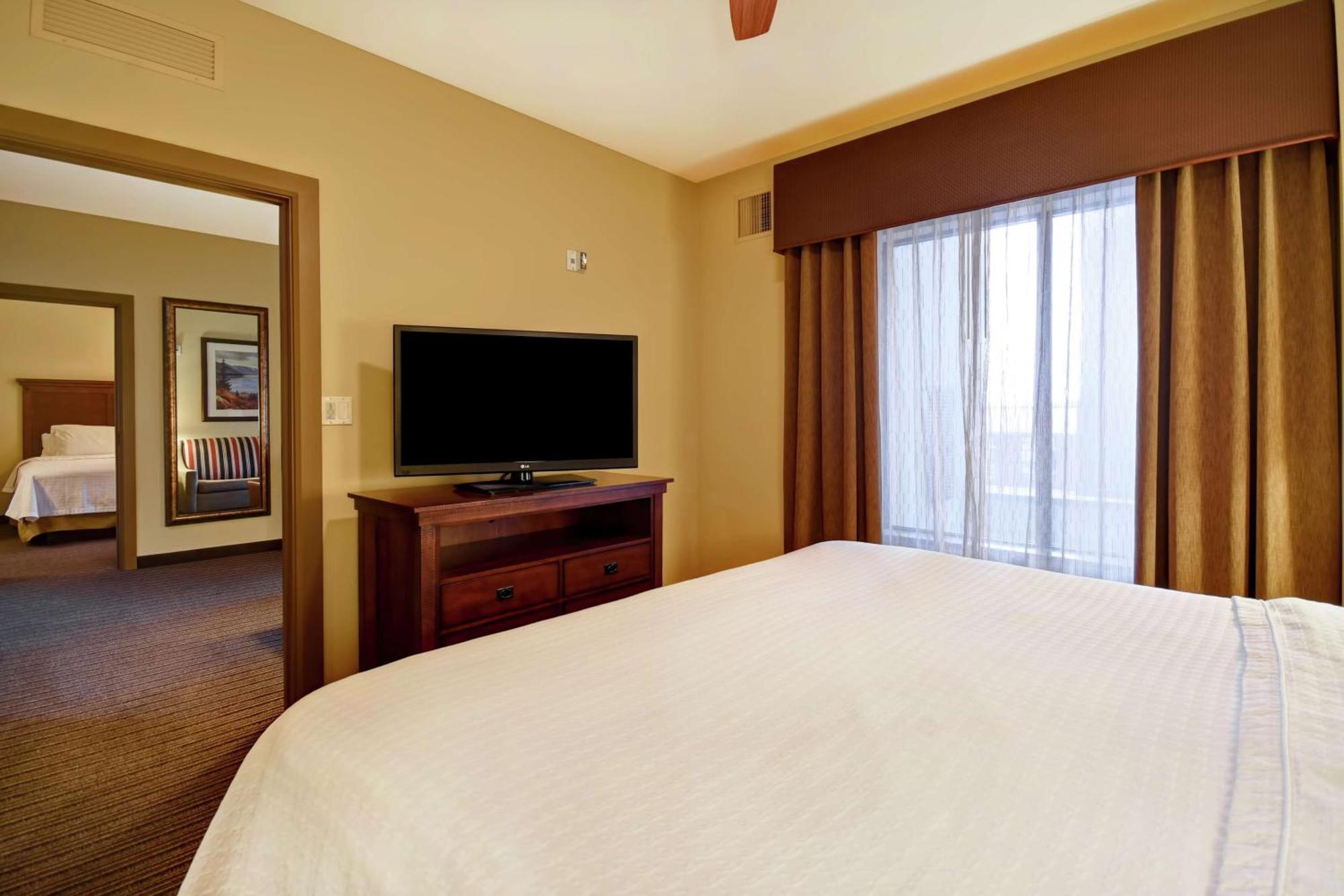Homewood Suites By Hilton Kalispell Exterior foto