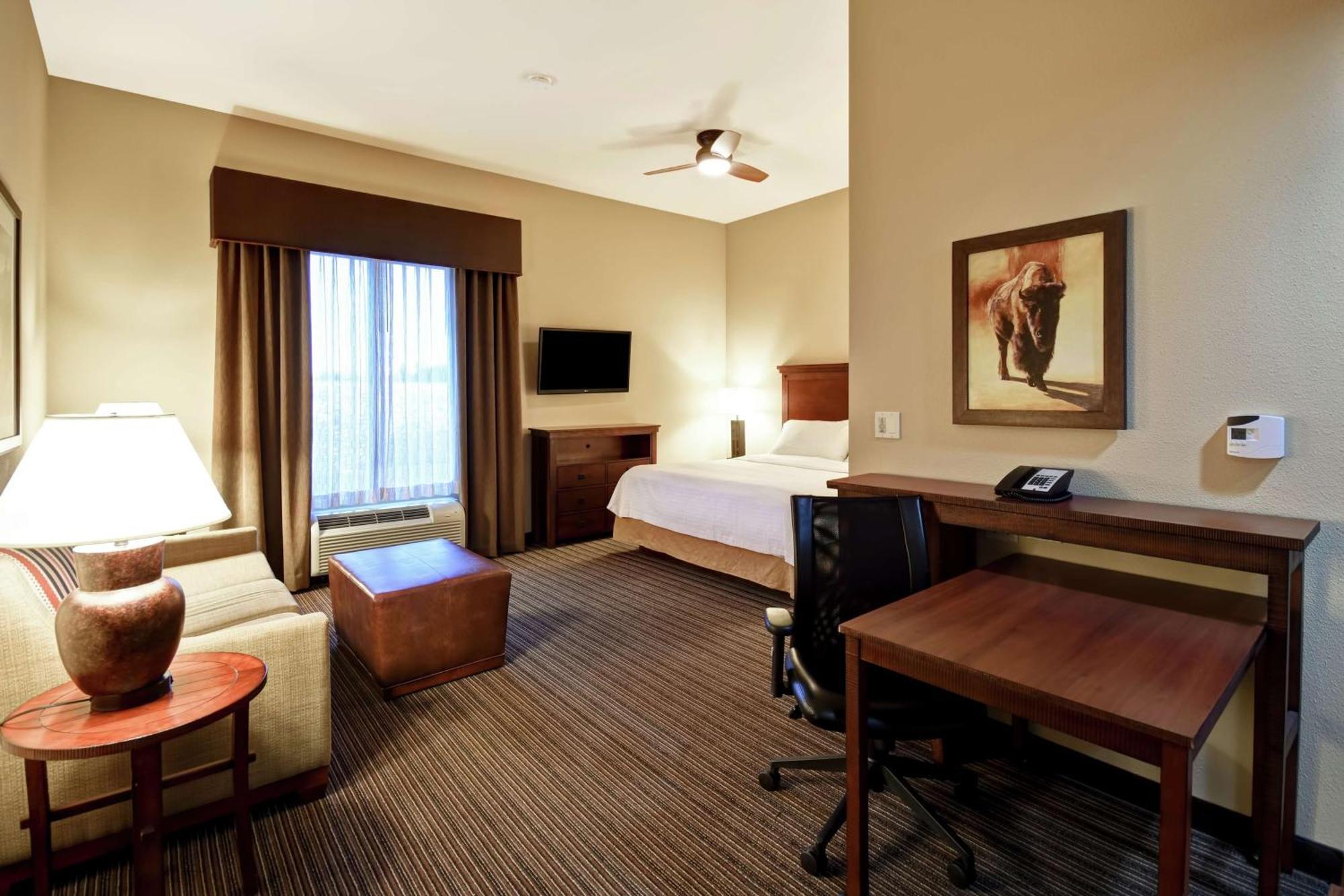 Homewood Suites By Hilton Kalispell Exterior foto