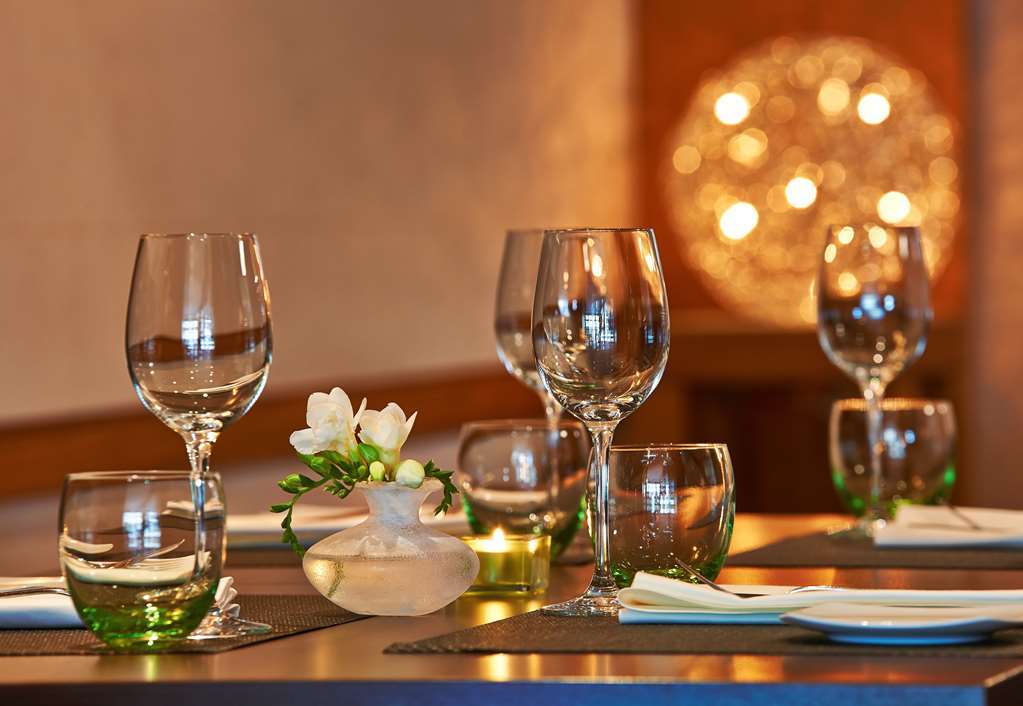 Homewood Suites By Hilton Kalispell Restaurante foto