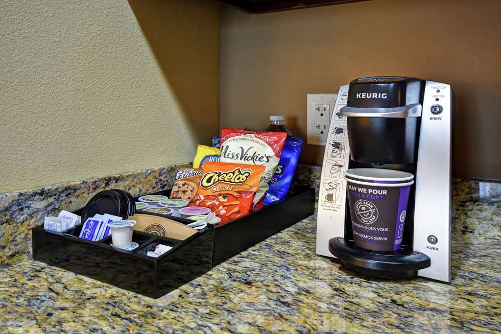 Homewood Suites By Hilton Kalispell Habitación foto